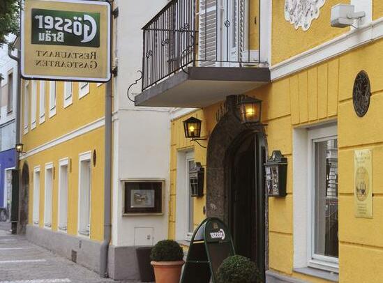 Hotel Gosser Brau