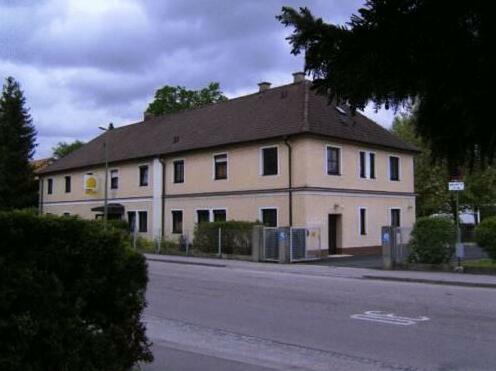 Hotel Zu Hause auf Zeit