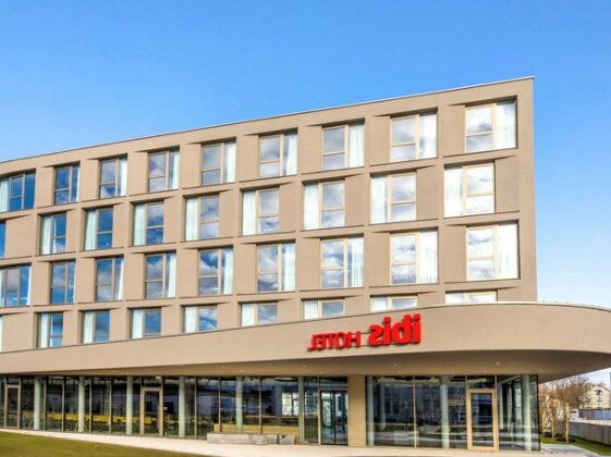 Ibis Wels