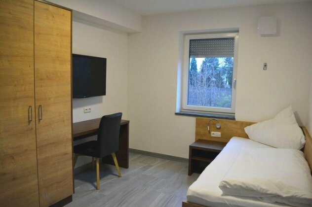 Wels Inn Hotel - Photo5