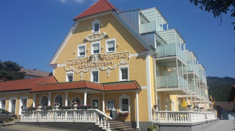 Joglland Hotel - Gasthof Prettenhofer