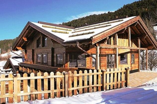 Chalet Huter