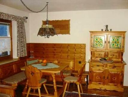 Ferienhaus Hochzeiger - Photo2