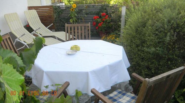 Ferienwohnung Edith Dabringer - Photo2