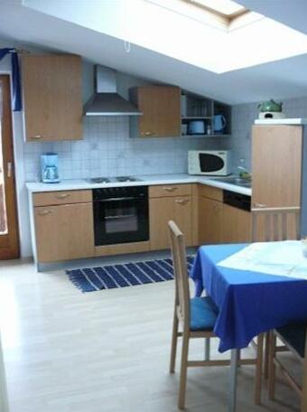 Ferienwohnung Sabine Wenns - Photo3