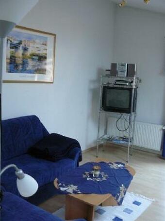 Ferienwohnung Sabine Wenns - Photo4