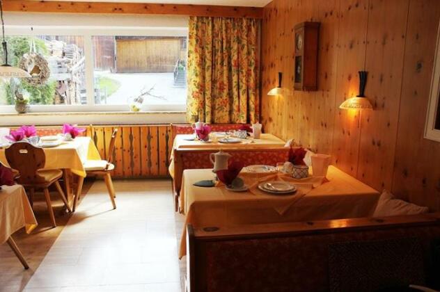 Haus Florian Wenns - Photo4