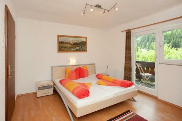 Holiday home Alpenblick - Photo3