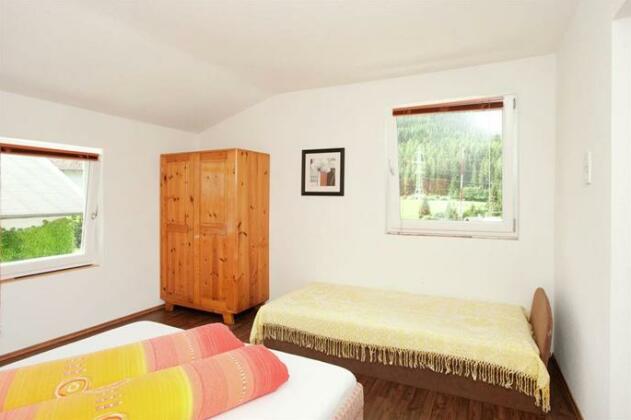 Holiday home Alpenblick - Photo5