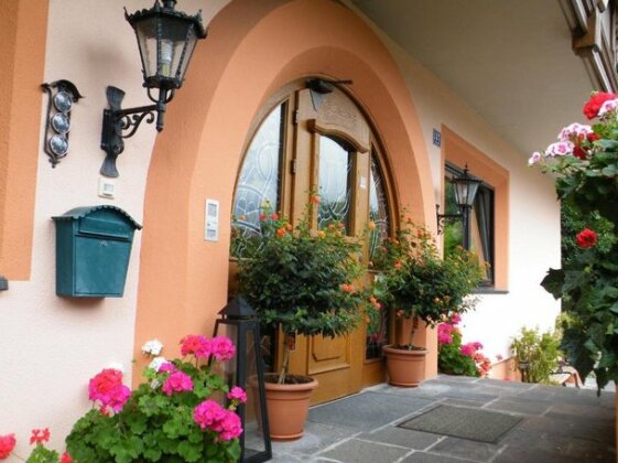 Hotel Pension Weiratherhof - Photo3