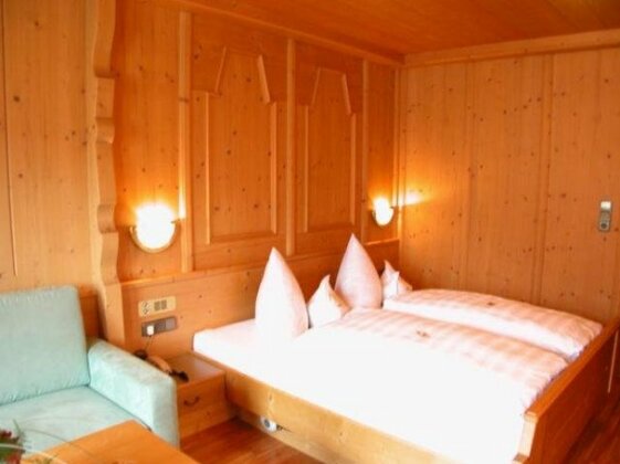 Hotel Pension Weiratherhof - Photo5