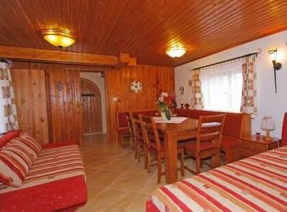 Apartment Bergidyll - Photo2