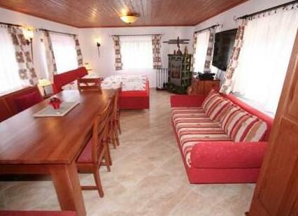 Apartment Bergidyll - Photo4