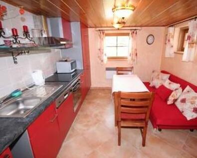Apartment Bergidyll - Photo5