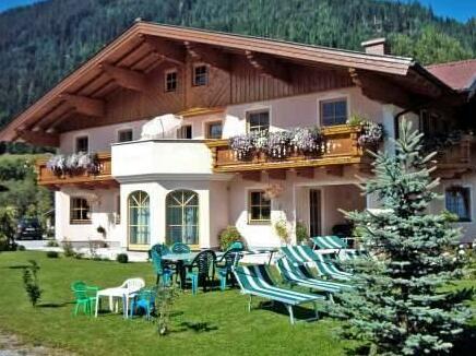 Apartment Weng III - Photo2