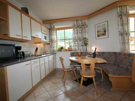 Apartment Weng III - Photo5
