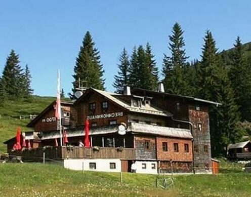 Alpengasthof Brechhornhaus - Photo4