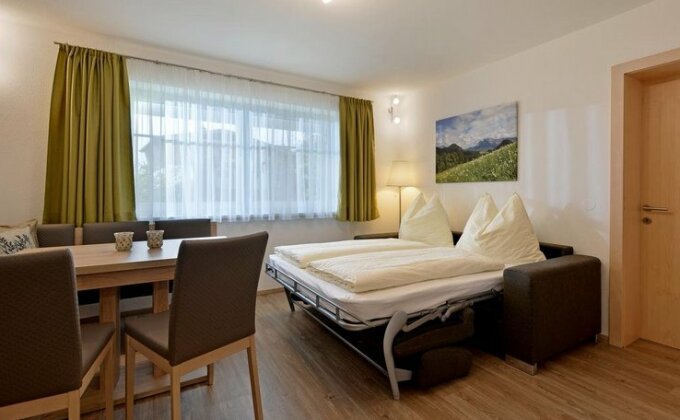 Appartement Ortner - Photo2