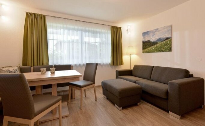 Appartement Ortner - Photo3