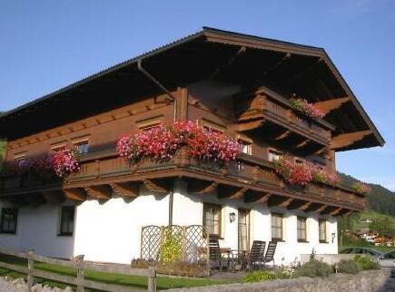 Appartementhaus Danner - Photo3