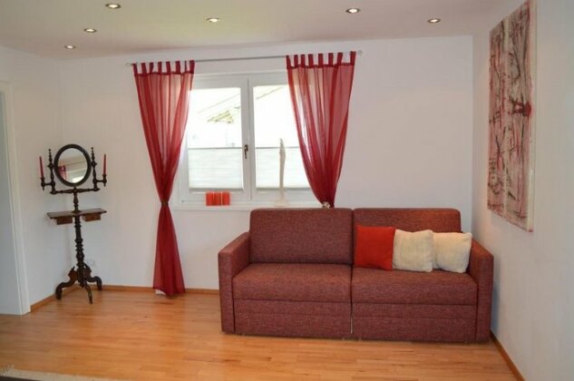Appartements Strasser Angelika - Photo5
