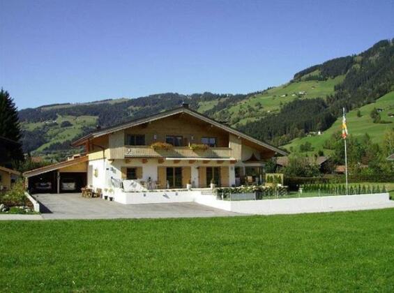 Landhaus Ambiente - Photo2