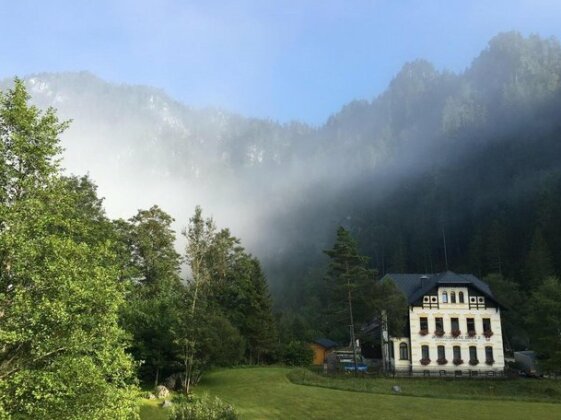Hotel Bergkristall Wildalpen - Photo2