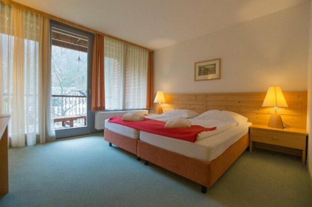 Hotel Bergkristall Wildalpen - Photo5