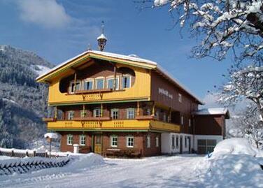 Ferienhaus Windhag - Photo3