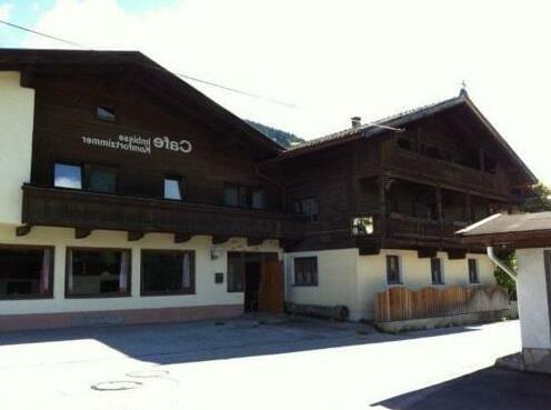 Guest House Kirchmayr - Photo3