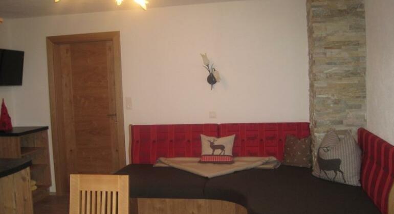Haus Sandhof - Photo2