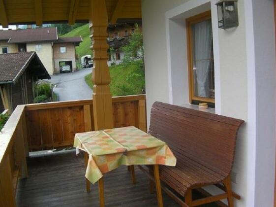 Haus Waldblick - Photo2