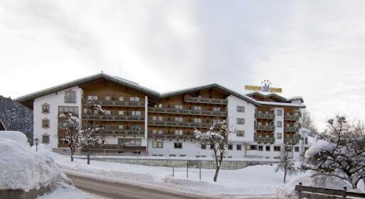 Hotel Bergkristall Wildschonau