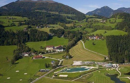 Ausflugshotel Huttersberg - Photo4