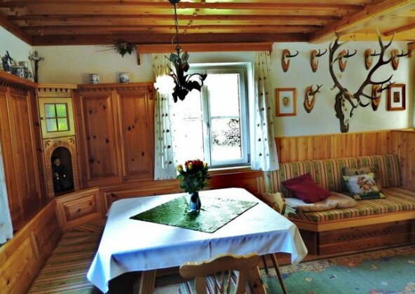 Ferienhaus zur Linde - Photo4