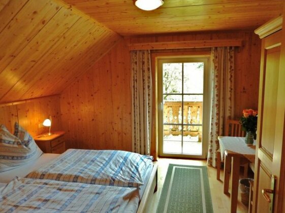 Ferienhaus zur Linde - Photo5