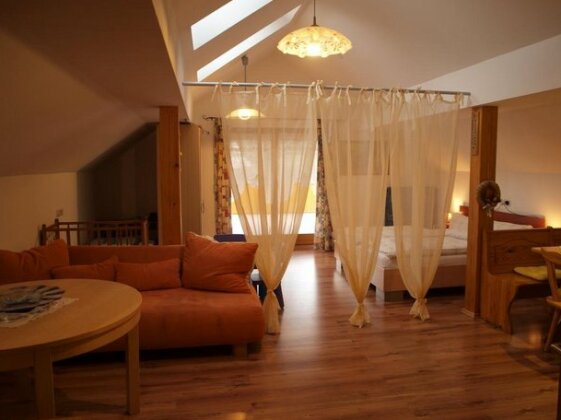 Ferienwohnung Schober - Photo5