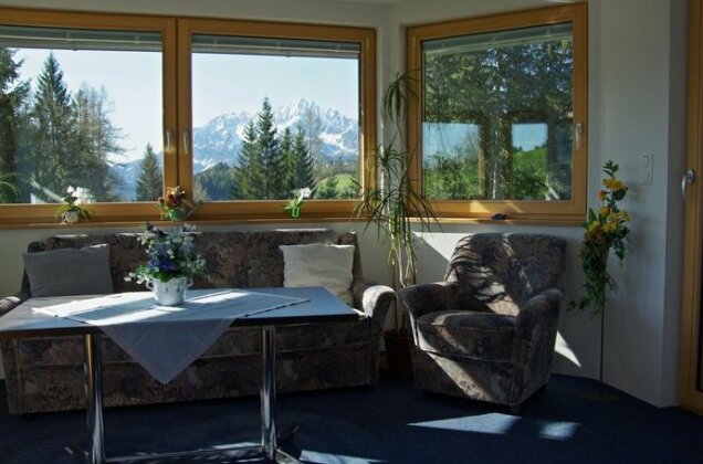 Gastehaus Baumschlager - Photo3