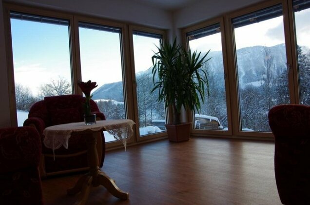 Gastehaus Baumschlager - Photo4