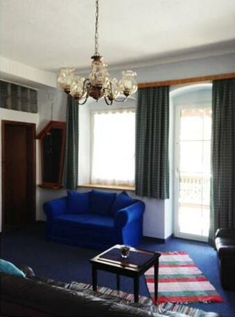 Gasthaus-Pension Schwarzer Graf - Photo3