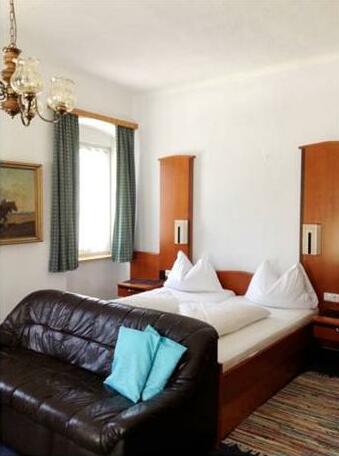 Gasthaus-Pension Schwarzer Graf - Photo4