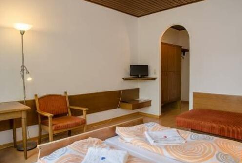 Gasthof zur Blauen Sense - Photo2