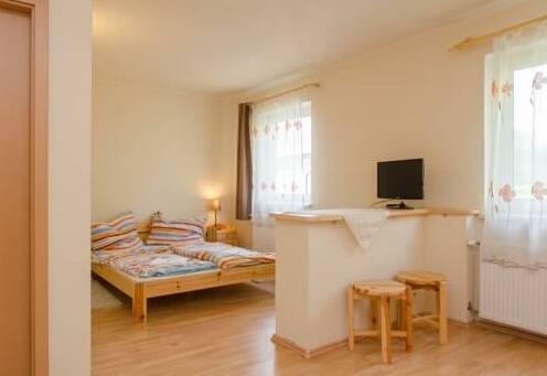 Gasthof zur Blauen Sense - Photo3
