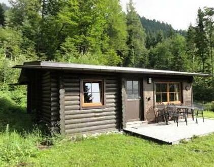 Chalet Yosi Im Brixental