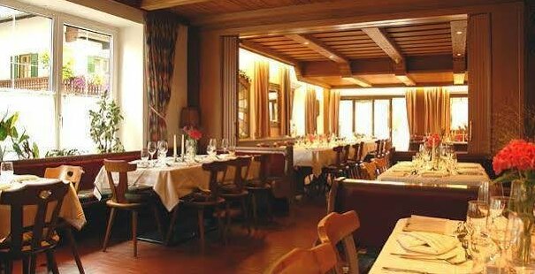 Schachtnerhof Hotel-Restaurant - Photo3