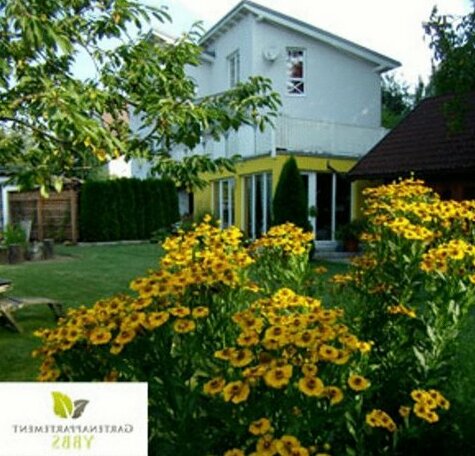 Gartenappartement Ybbs - Photo3