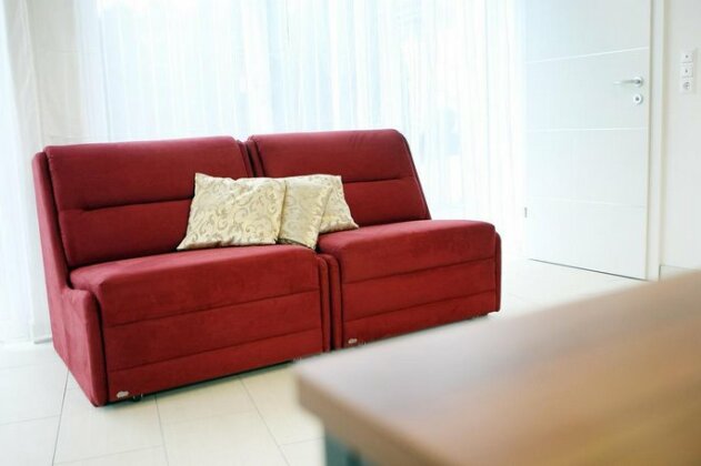 Gartenappartement Ybbs - Photo4