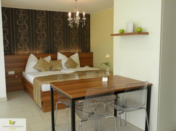 Gartenappartement Ybbs - Photo5