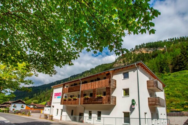 COOEE alpin Hotel Lungau - Photo2