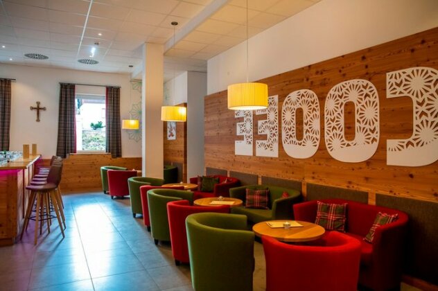 COOEE alpin Hotel Lungau - Photo4